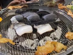 -本炙炭烤·蒲烧活鳗料理店(金沙洲店)