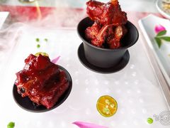 -春色如许·茶食餐厅(桃李春风店)