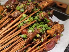 -烤匠麻辣烤鱼(万象城店)