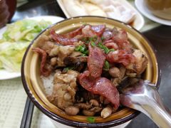 -荔园小馆(园岭新村二期店)