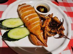 -开心果牛扒城(雍华庭店)