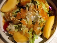 -谷牛日式烤肉(宝山U天地店)