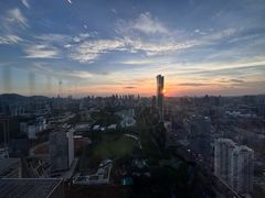 -深铁皇冠假日酒店·大堂吧