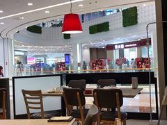 大堂-必胜客(燕郊永旺店PHDI店)