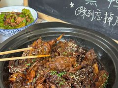 -藕妈妈老汉口家常菜(武汉天地店)