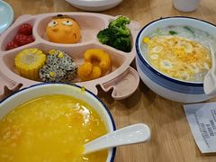 -宏状元现熬粥·京味菜(黄寺大街店)