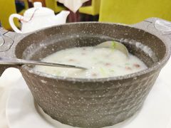 花生鱼茸粥-粥旺庄(芳村店)