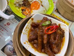 -澳门陈光记烧味饭店(万象城店)