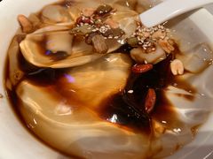 红糖冰粉-巴蜀风·地道川菜(总店)