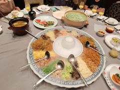 -黄岩国际大酒店·餐厅