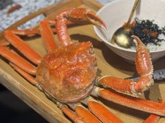 -震海贝烤贝·民俗特色店(延吉总店)