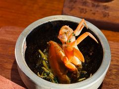 -王府井文华东方酒店-紫膳餐厅