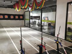 -無弓射箭俱乐部(领展中心城店)