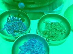 -范儿·嫂子烤肉·精致炭火烤肉(长治路店)