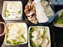 -锅说大脸毛肚重庆老火锅(佐阾店)