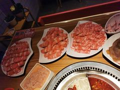 -季季红火锅(长沙步行街店)