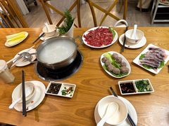 -吉友粥底火锅(方斜路店)