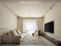 -翼森原创设计·全案实景落地