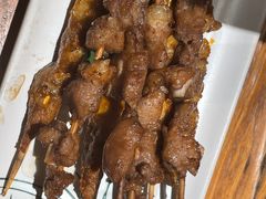 -云海肴·汽锅鸡·云南菜(高德置地店)