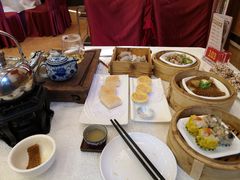 -龙的酒楼·手工早茶·顺德菜(近良路店)