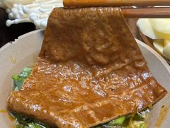 -洋马儿火锅(解放碑店)