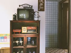 -时光花园(白鹭洲店)