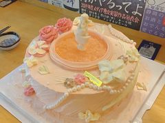 -FALANC CAKE生日蛋糕(广州店)