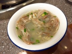 -瓦市黄羊群羊肉馆(火车站路店)