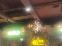 -驿楼兰·新疆菜(火车站店)