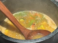 -野·大山里野生菌石锅土鸡(益田假日店)