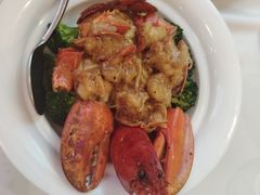 -万龙洲海鲜(南新仓店)