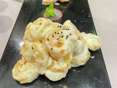 -金时代顺风大酒店(金山店)