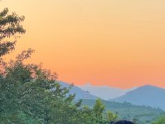 -青州市云门山风景区