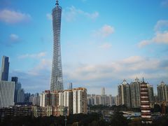 -小茶闲舍·观景商务茶馆(广州塔店)