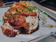 -绿茶餐厅(乐峰广场店)