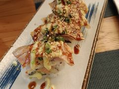-樱の千渡日式料理·铁板烧•烧鸟(金盛田广场店)