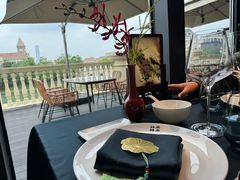 -江南雅厨(李公堤店)