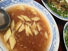 山楂捞-管记水席老店(仙果市街店)