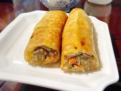 -御清斋总店(天一街店)