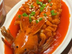 -沛家·西餐Brunch·直火料理