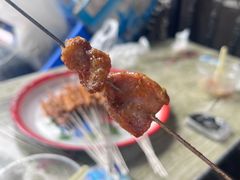 -小胡子祥彪烧烤(北湖总店)