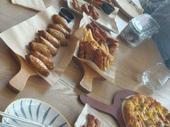 -必胜客(武进万达店)