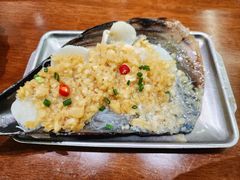 带子-老虎滩大连海鲜烧烤(水游城店)