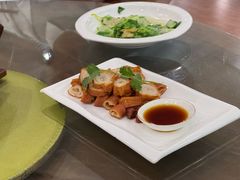-紫金港餐饮中心-风味餐厅(浙江大学紫金港校区店)