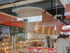 -比格比萨自助(潍坊新辰天地店)
