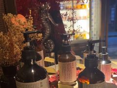 -亦境芳香·SPA影院足道(梅林店)