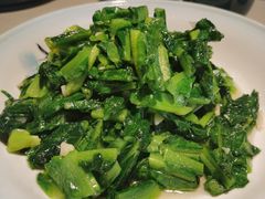 油麦菜-千岛湖小鱼儿·淳安匠心农家菜