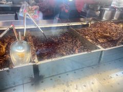 -老黄记手撕烤兔(玉林街店)