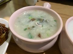 -杨妈妈粥店(华山路店)
