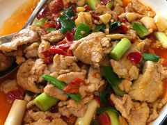 -山石榴·贵州菜(丰盛里店)